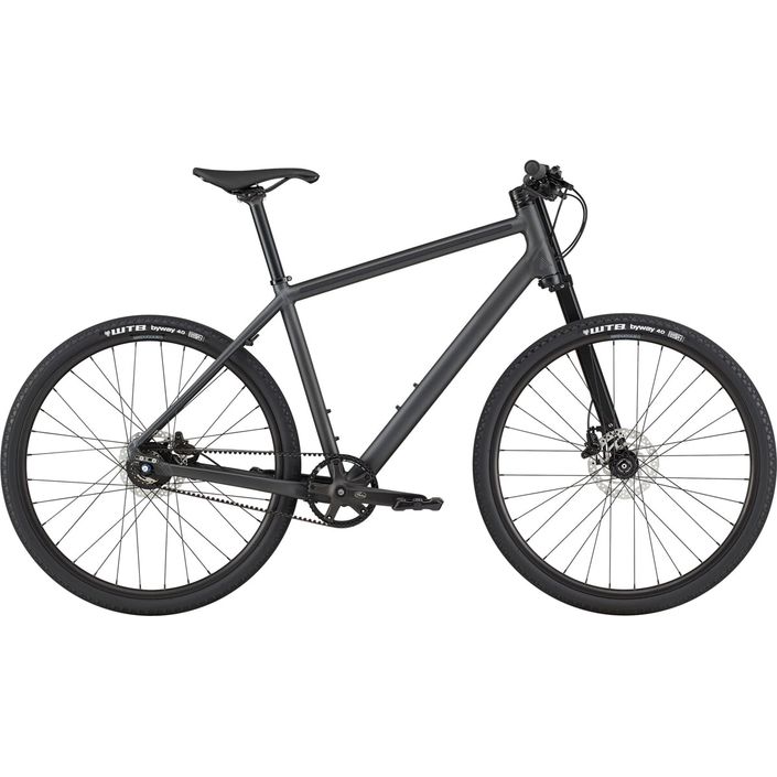 CANNONDALE BAD BOY 1 (C33100M10/BBQ)