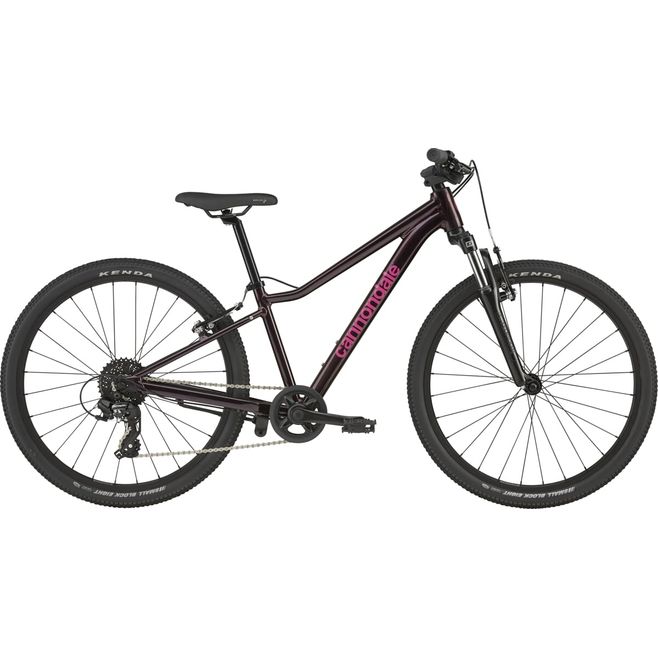 CANNONDALE TRAIL 24" (C5210GU20/RPP)