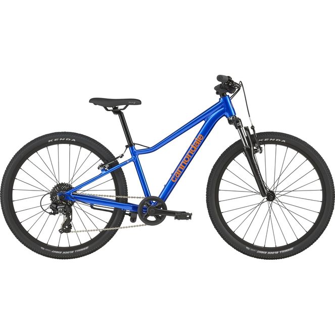 CANNONDALE TRAIL 24" (C5210GU10/SNB)