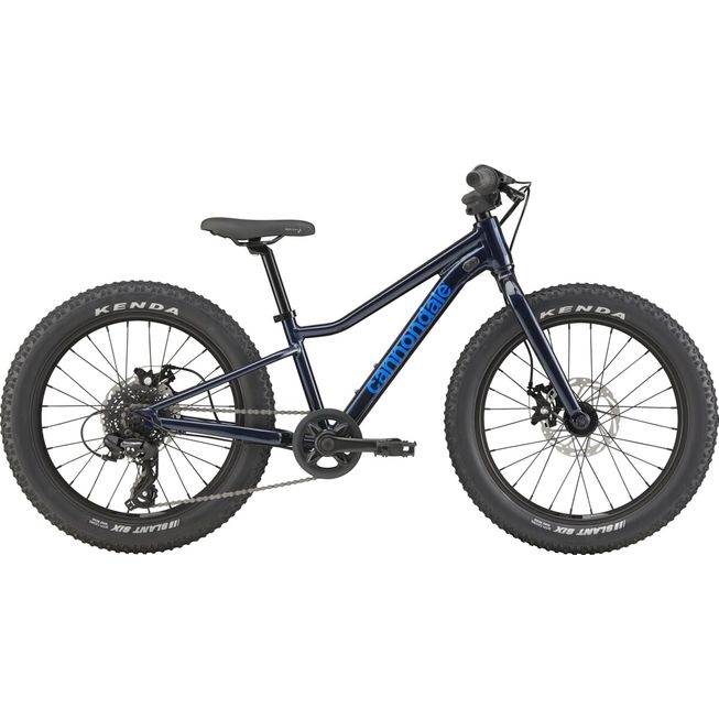 CANNONDALE KIDS TRAIL PLUS 20" (C5203GU10/MDN)