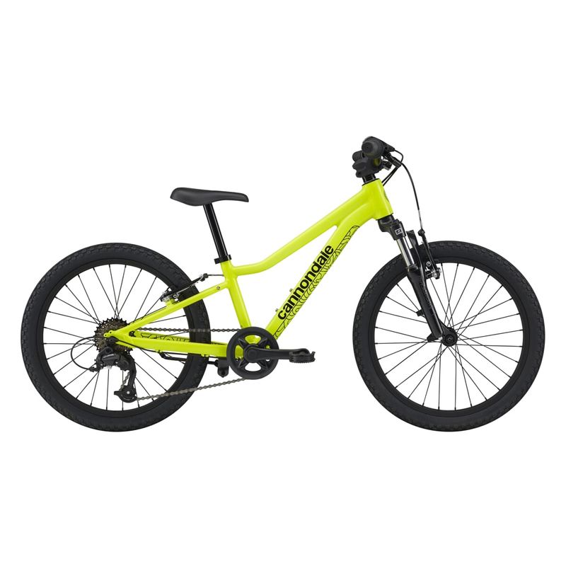 CANNONDALE TRAIL 20" (C51652U10/VLT)