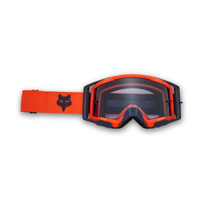 GOGLE MOTOCYKLOWE FOX AIRSPACE CORE FLUO ORANGE OS