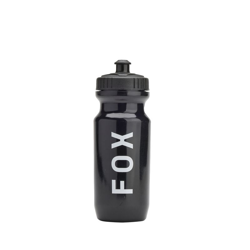 BIDON FOX BASE WATER BLACK OS