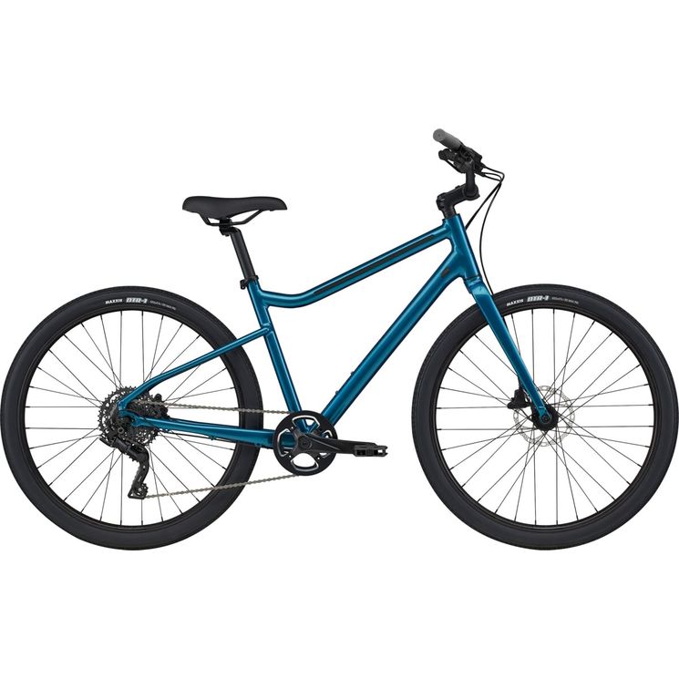 CANNONDALE TREADWELL 2 (C37200M60/DTE)
