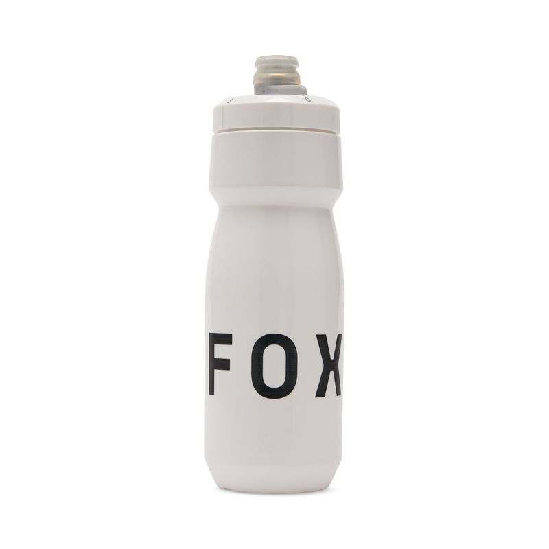 BIDON FOX PODIUM BOTTLE WHITE 0,71 L