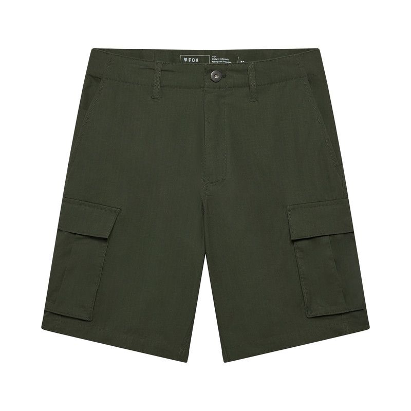 SPODENKI FOX CARGO RIPSTOP IVY 34
