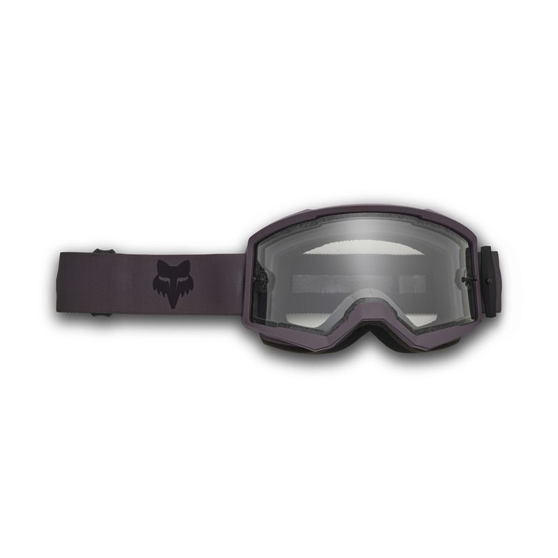 GOGLE MOTOCYKLOWE FOX MAIN ENDURO DARK SHADOW OS