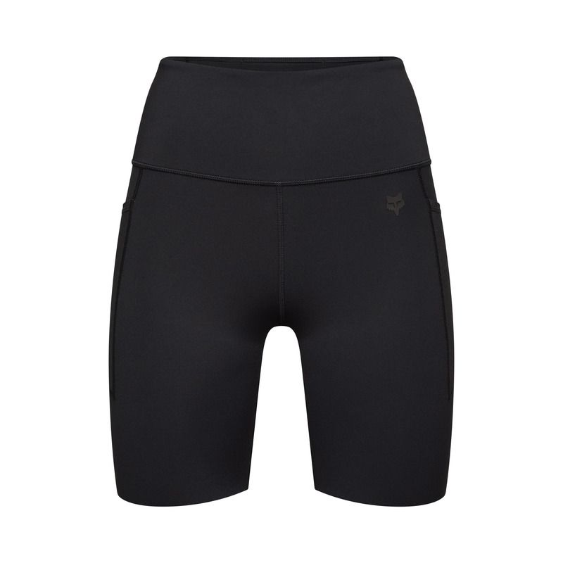 SPODENKI DAMSKIE FOX MOTIVE BIKER BLACK S