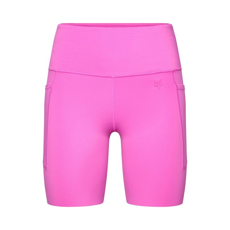SPODENKI DAMSKIE FOX MOTIVE BIKER MAGENTA L