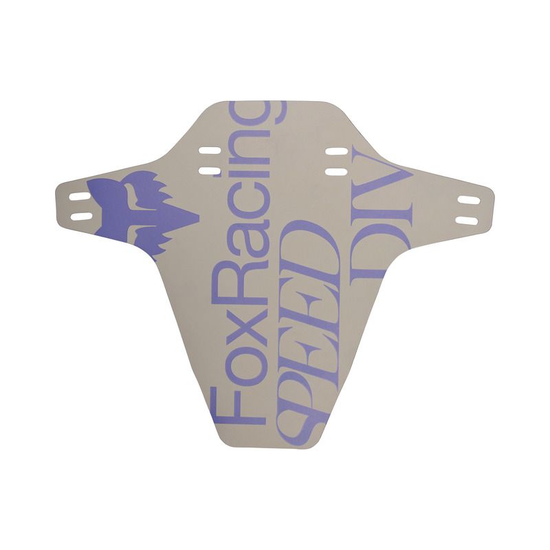 BŁOTNIK FOX MUD GUARD VINTAGE WHITE OS