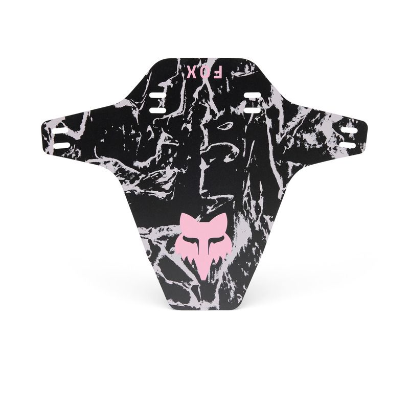 BŁOTNIK FOX MUD GUARD BLUSH OS
