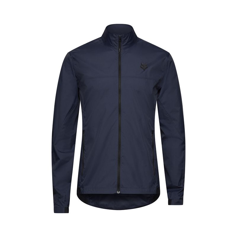 KURTKA ROWEROWA FOX RANGER WIND MIDNIGHT S