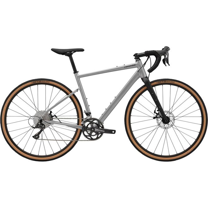 CANNONDALE TOPSTONE 3 (C15802U10/GRY)