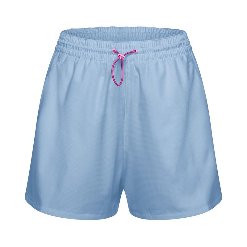 SPODENKI DAMSKIE FOX SURVIVALIST CASHMERE BLUE M