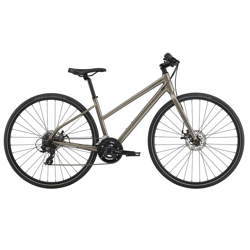 CANNONDALE QUICK DISC 5 REMIXTE (C31551U40/MTG)