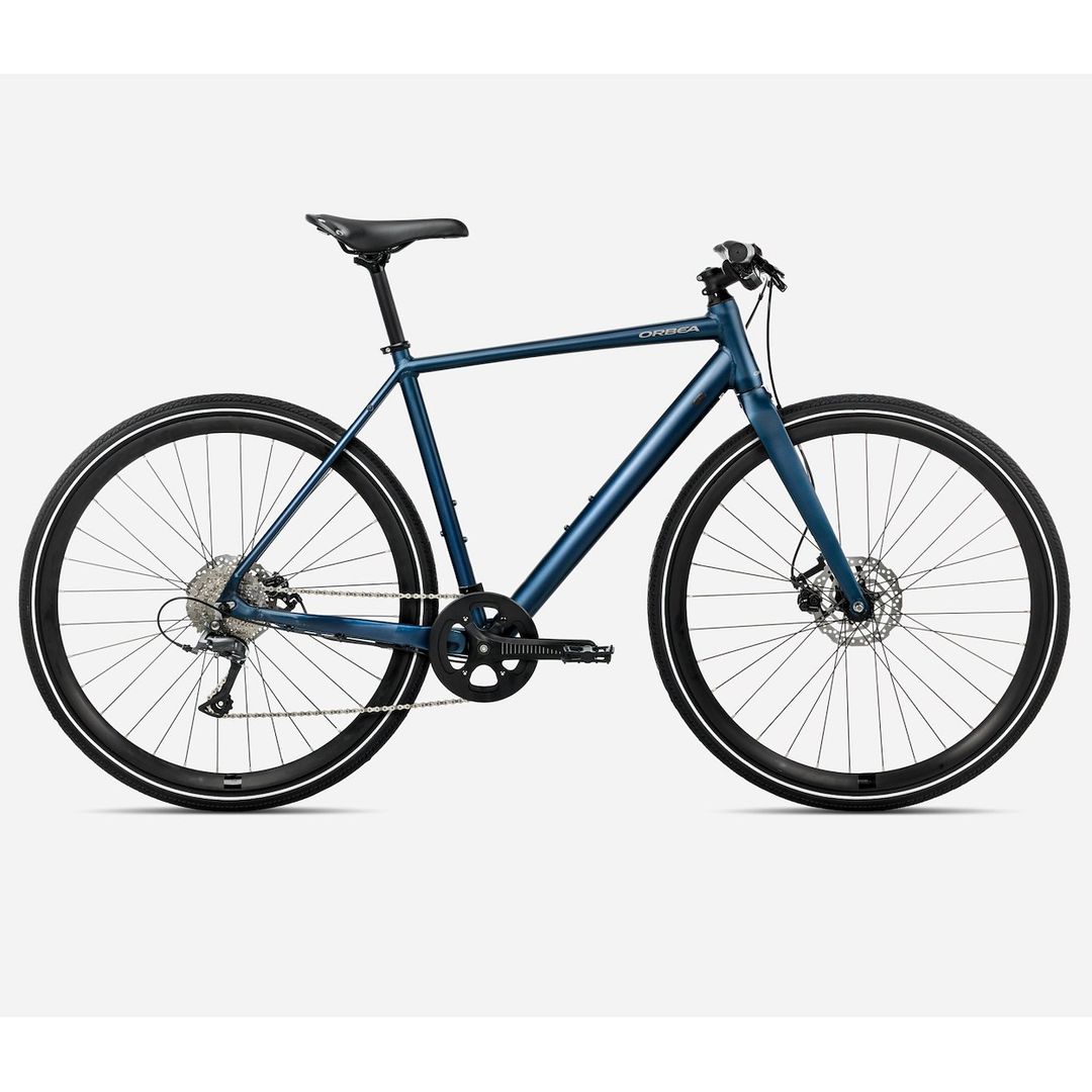 Orbea rower miejski VECTOR 35 XS Moondust Blue
