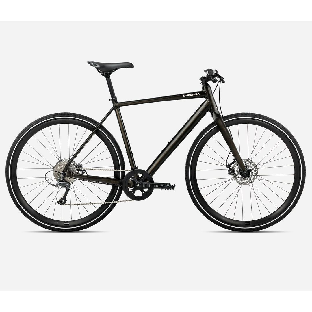 Orbea rower miejski VECTOR 35 S Infinity Green