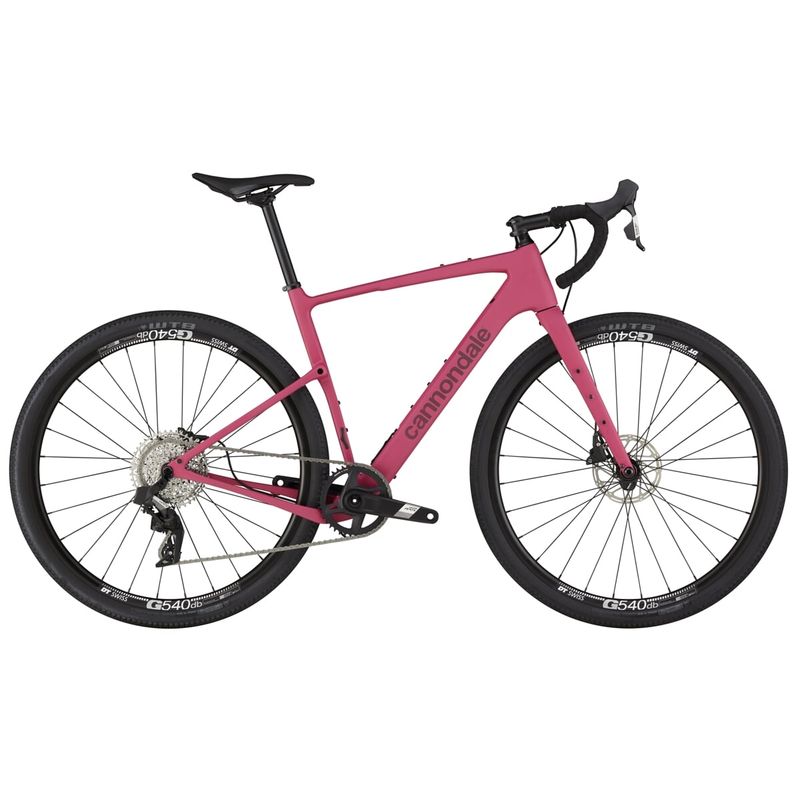 CANNONDALE TOPSTONE CARBON APEX AXS (C15703U10/ORC)