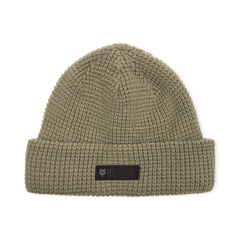 CZAPKA ZIMOWA FOX ZENTHER BEANIE ADOBE OS