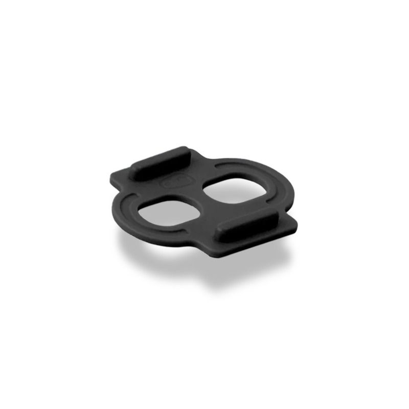 PODKŁADKI DO BUTÓW CRANKBROTHERS BLACK 1.0MM