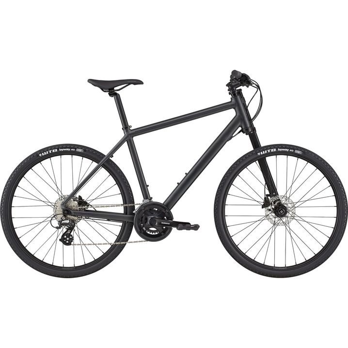 CANNONDALE BAD BOY 3 (C33300M10/BBQ)