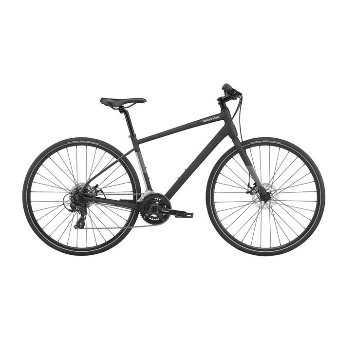 CANNONDALE QUICK DISC 5 (C31501M10/BBQ)