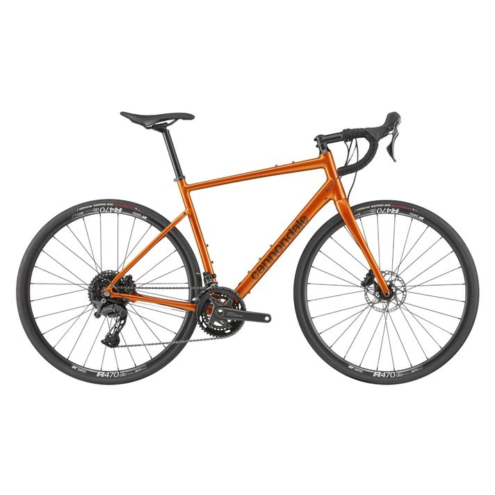 CANNONDALE SYNAPSE 2 (C12104U20/TGE)