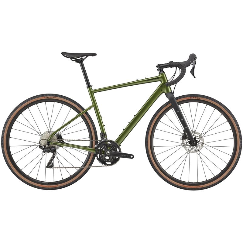 CANNONDALE TOPSTONE 2 2x (C15235U10/SGR)