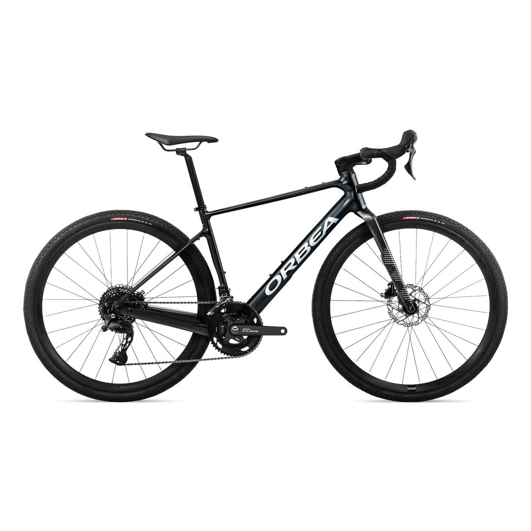 Orbea BP rower gravelowy TERRA H50 M Diamond
