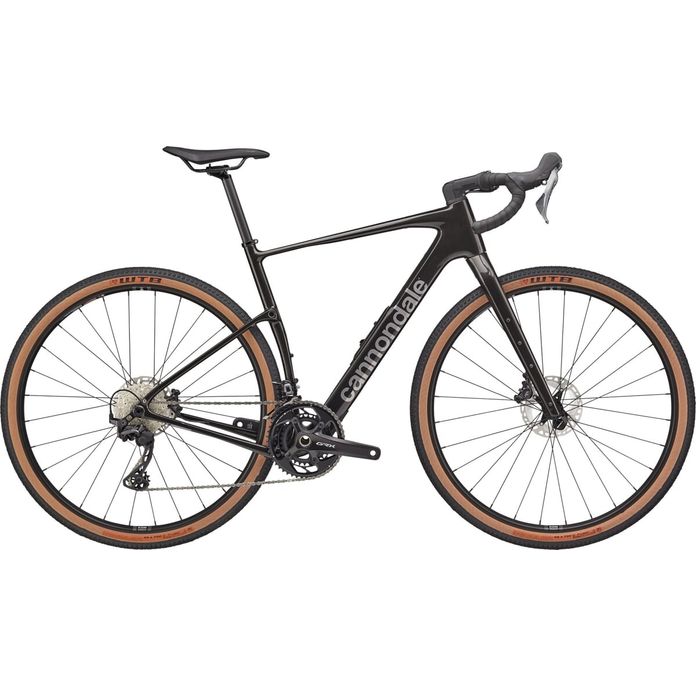 CANNONDALE TOPSTONE CARBON 2 GRX 2X (C15155U20/OBS)