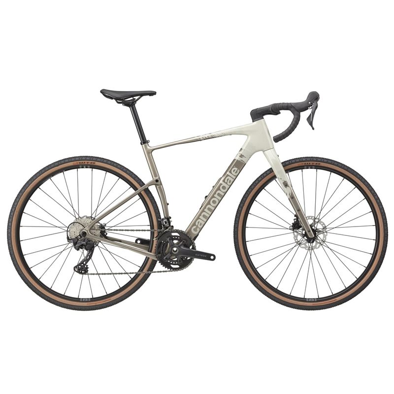 CANNONDALE TOPSTONE CARBON 3 GRX 2X (C15345U10/CHK)