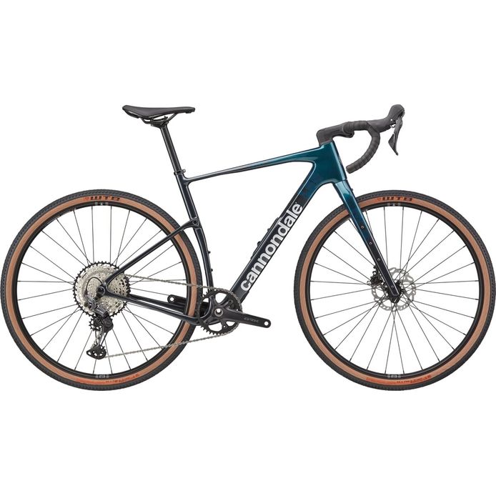 CANNONDALE TOPSTONE CARBON 3 GRX 1X (C15355U10/DTE)