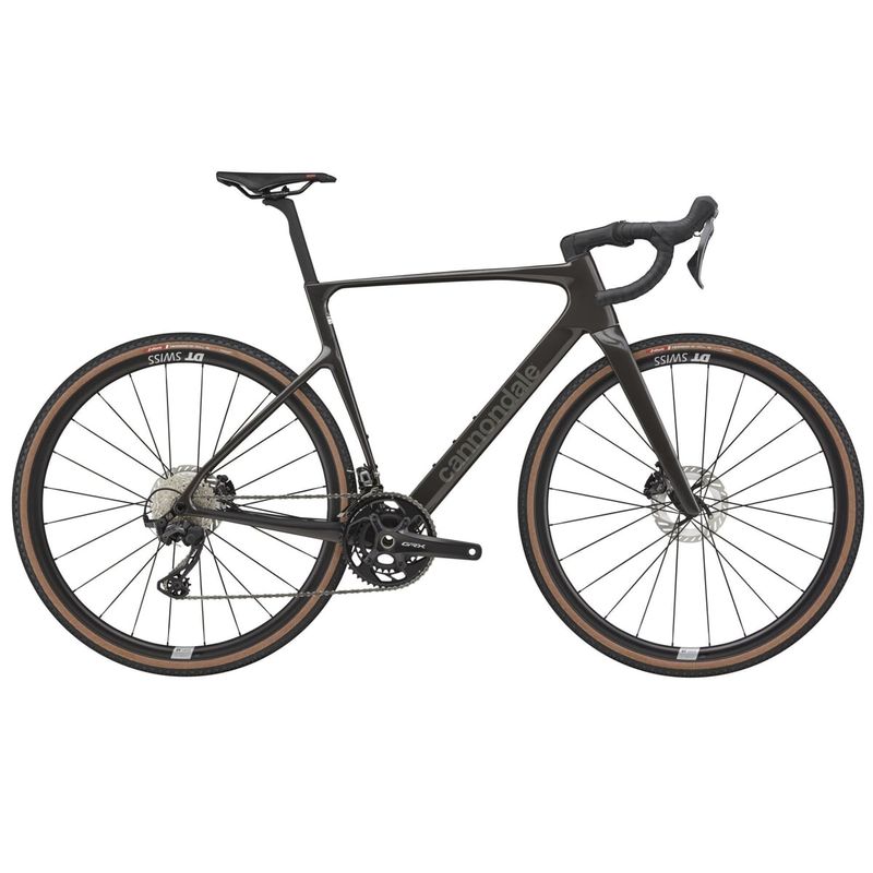 CANNONDALE SUPERX 3 (C17105U10/RAW)