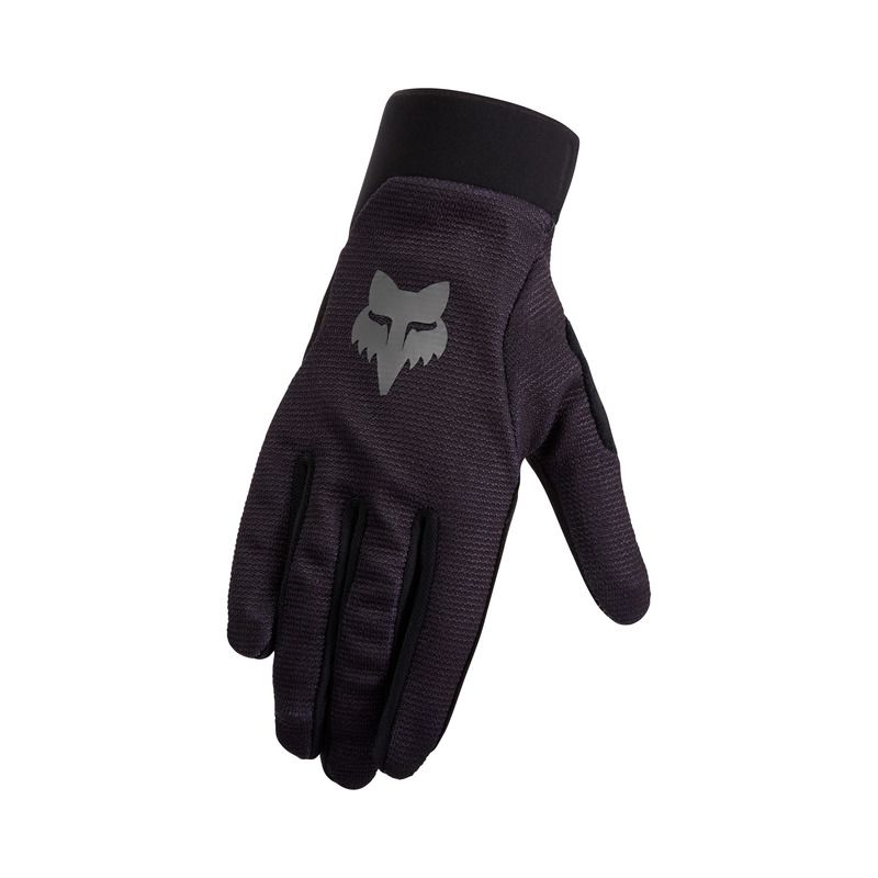 RĘKAWICE ROWEROWE JUNIOR FOX RANGER BLACK YL