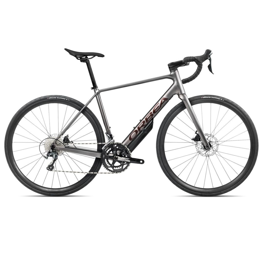 Orbea rower szosowy AVANT H40 51 Bronze