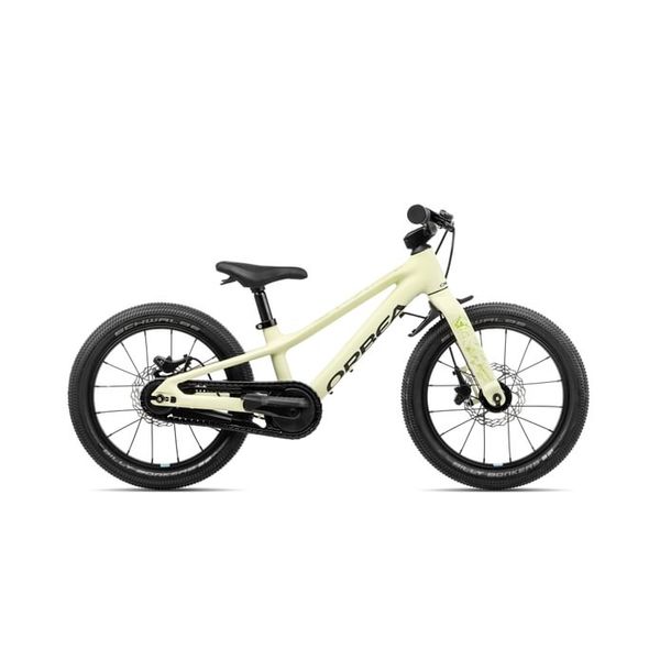 ORBEA BP ROWER DZIECIĘCY KIMU 16 Gum
