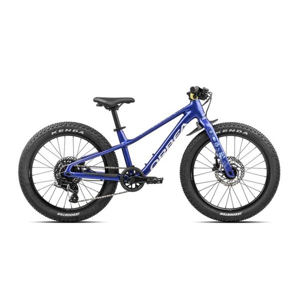 ORBEA BP ROWER DZIECIĘCY KIMU 20 H20 20 Blue