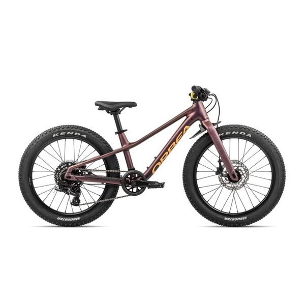 ORBEA BP ROWER DZIECIĘCY KIMU 20 H20 20 Sunset