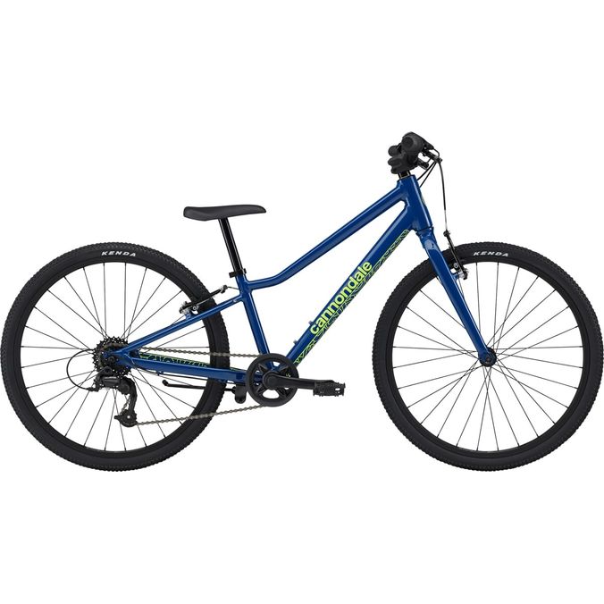 CANNONDALE QUICK 24" (C51702U10/ABB)