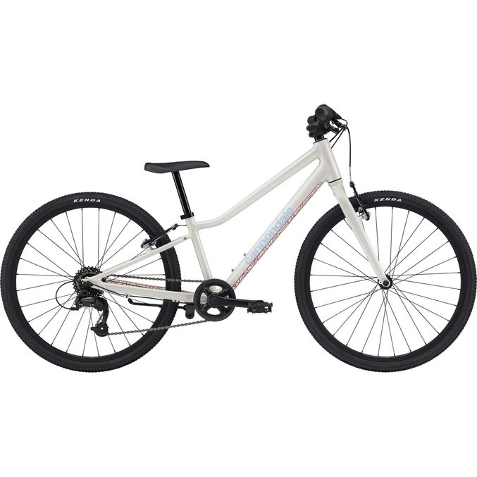 CANNONDALE QUICK 24" (C51702U20/IRD)