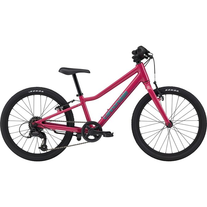 CANNONDALE QUICK 20" (C51752U20/ORC)