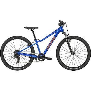 CANNONDALE TRAIL 24" (C5210GU10/SNB)