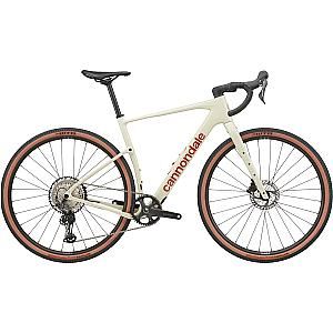 CANNONDALE TOPSTONE CARBON 3 GRX 1X (C15355U30/MRK)