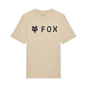 T-SHIRT JUNIOR FOX ABSOLUTE TAN YM