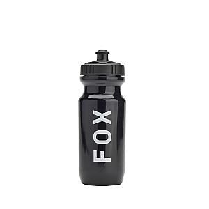 BIDON FOX BASE WATER BLACK OS