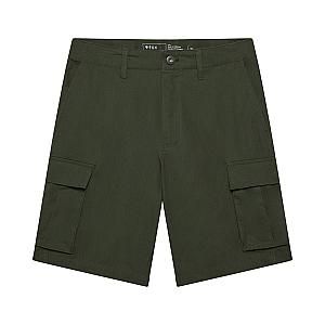 SPODENKI FOX CARGO RIPSTOP IVY 36