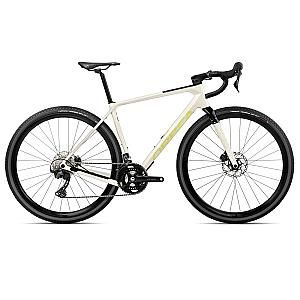 Orbea rower gravelowy TERRA M30TEAM L White - Lime