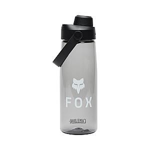 BUTELKA FOX X CAMELBAK THRIVE CHUG 25OZ CHARCOAL OS
