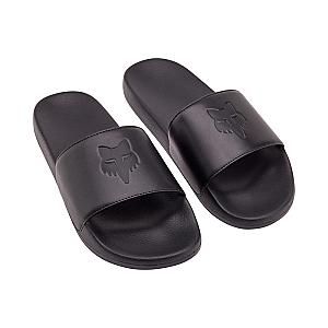 KLAPKI FOX HEAD SLIDE BLACK XL