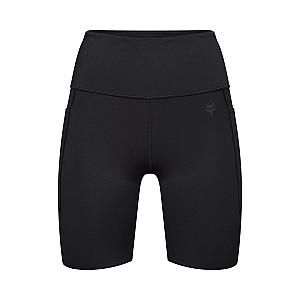 SPODENKI DAMSKIE FOX MOTIVE BIKER BLACK S